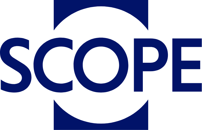 ScopeOne logo