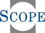 ScopeOne logo